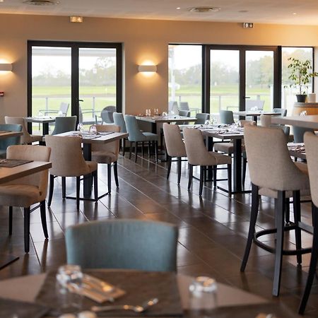 Relais De Margaux - Hotel & Spa Экстерьер фото