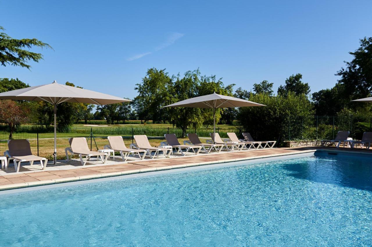 Relais De Margaux - Hotel & Spa Экстерьер фото