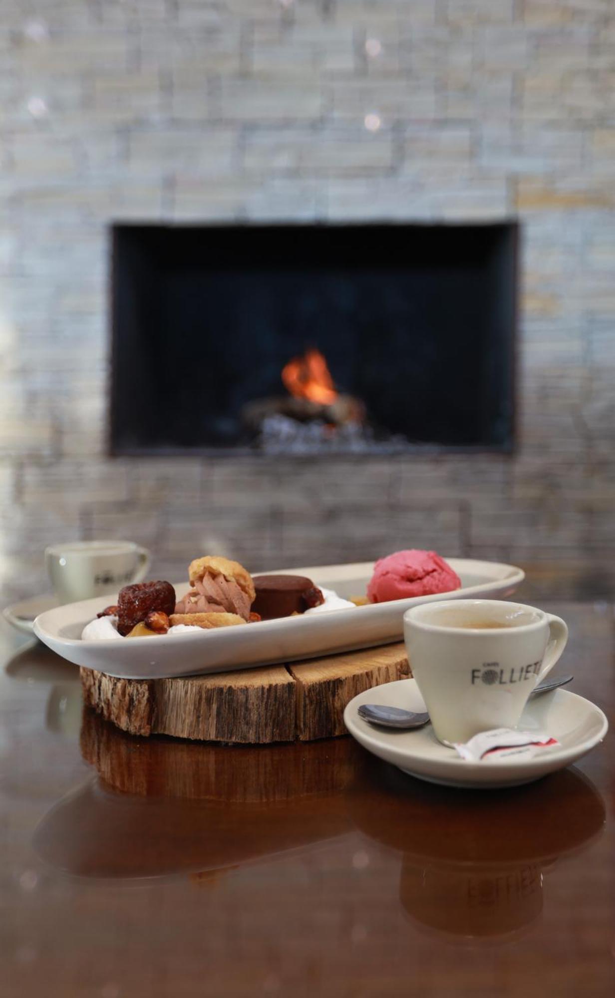 Relais De Margaux - Hotel & Spa Экстерьер фото