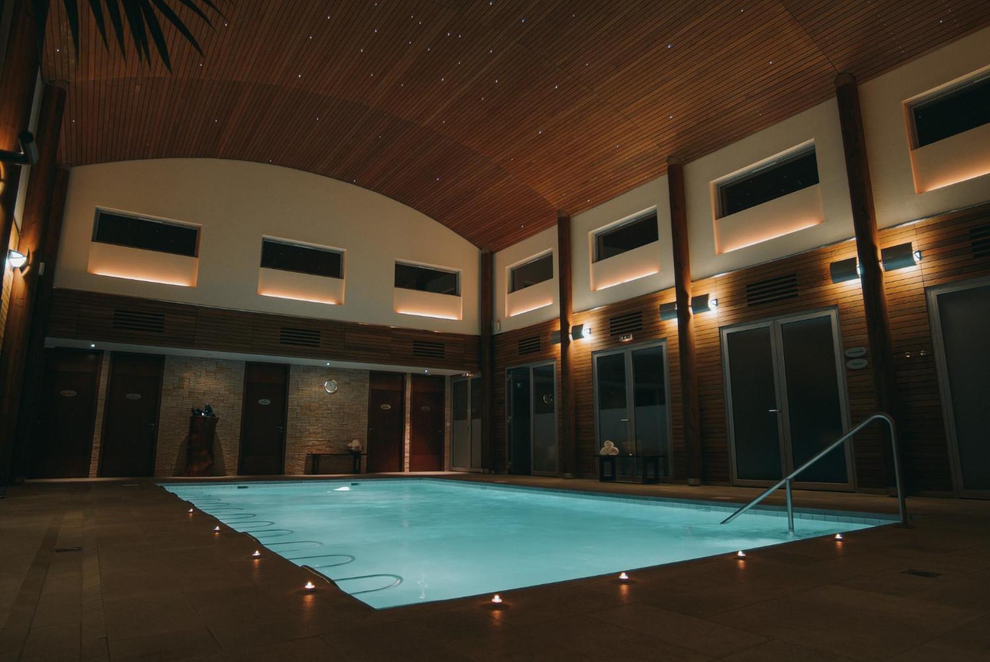 Relais De Margaux - Hotel & Spa Экстерьер фото